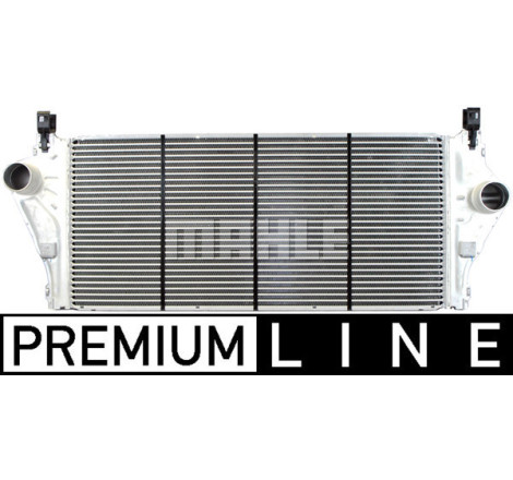 Intercooler, échangeur BEHR *** PREMIUM LINE ***