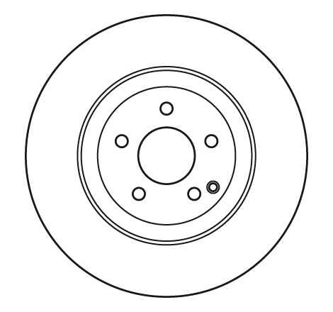 Disque de frein