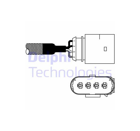 Sonde lambda