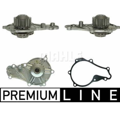 Pompe à eau, refroidissement du moteur BEHR *** PREMIUM LINE ***