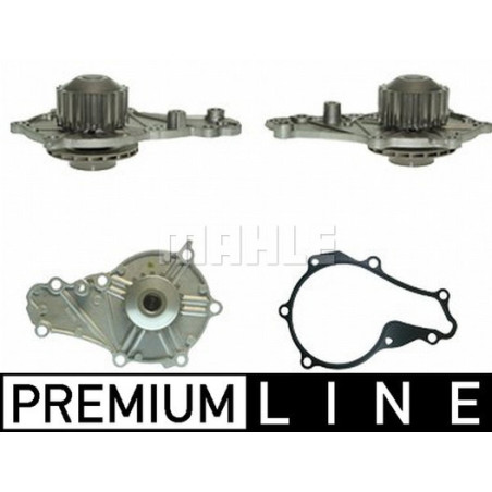 Pompe à eau, refroidissement du moteur BEHR *** PREMIUM LINE ***