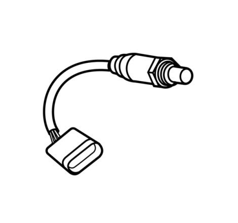 Sonde lambda