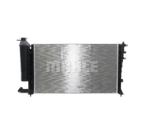 Radiateur, refroidissement du moteur BEHR