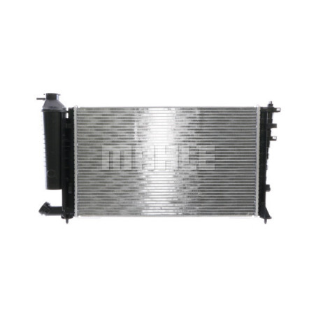 Radiateur, refroidissement du moteur BEHR