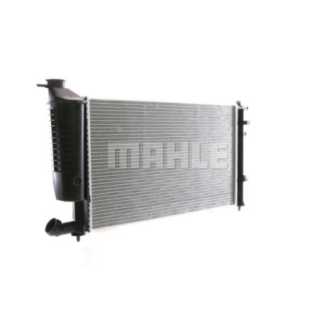 Radiateur, refroidissement du moteur BEHR