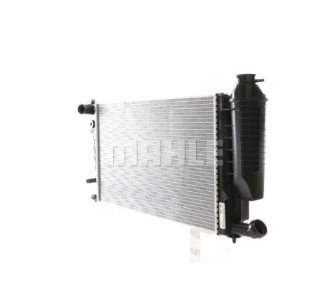 Radiateur, refroidissement du moteur BEHR