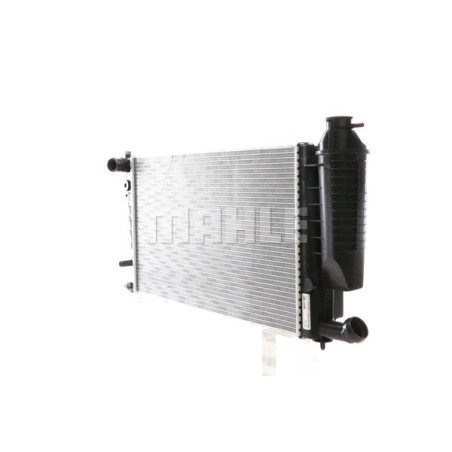 Radiateur, refroidissement du moteur BEHR