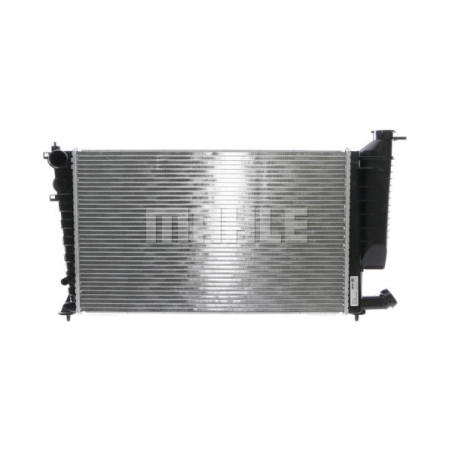 Radiateur, refroidissement du moteur BEHR