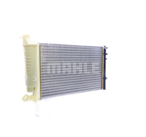 Radiateur, refroidissement du moteur BEHR