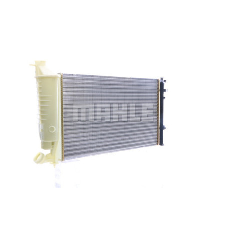 Radiateur, refroidissement du moteur BEHR