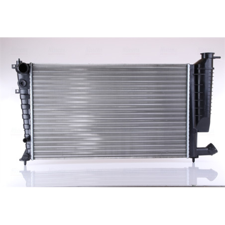 Radiateur, refroidissement du moteur ** FIRST FIT **