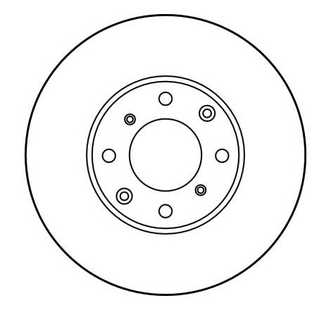 Disque de frein