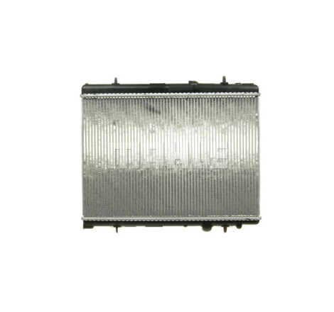 Radiateur, refroidissement du moteur BEHR *** PREMIUM LINE ***