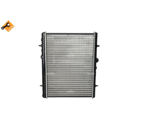 Radiateur, refroidissement du moteur Economy Class