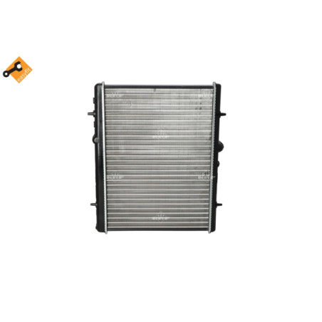 Radiateur, refroidissement du moteur Economy Class