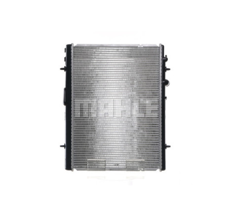 Radiateur, refroidissement du moteur BEHR