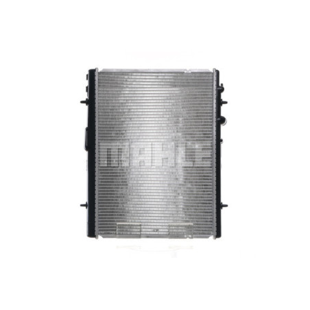 Radiateur, refroidissement du moteur BEHR