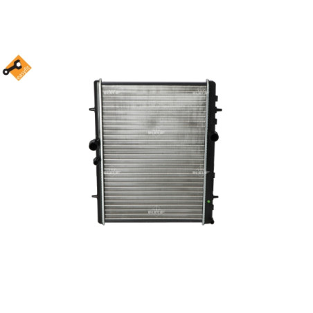 Radiateur, refroidissement du moteur Economy Class