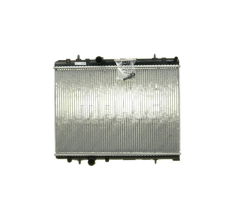 Radiateur, refroidissement du moteur BEHR *** PREMIUM LINE ***