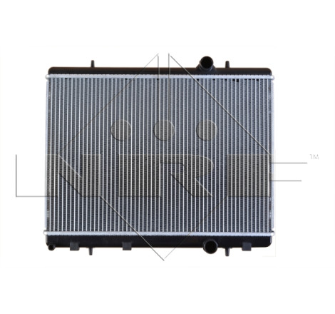 Radiateur, refroidissement du moteur EASY FIT