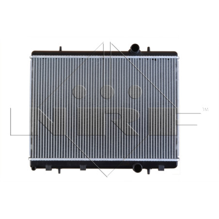 Radiateur, refroidissement du moteur EASY FIT