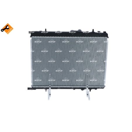 Radiateur, refroidissement du moteur EASY FIT