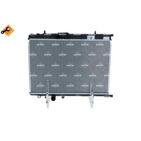 Radiateur, refroidissement du moteur EASY FIT