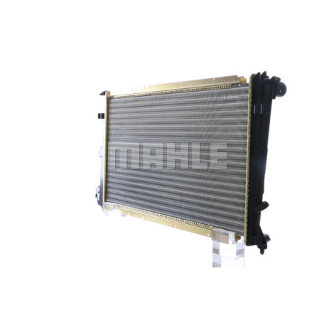 Radiateur, refroidissement du moteur BEHR