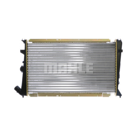 Radiateur, refroidissement du moteur BEHR