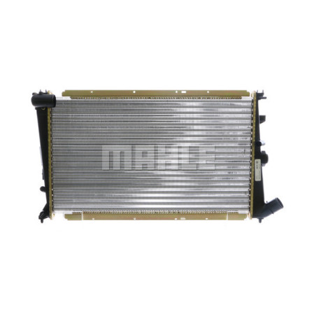 Radiateur, refroidissement du moteur BEHR