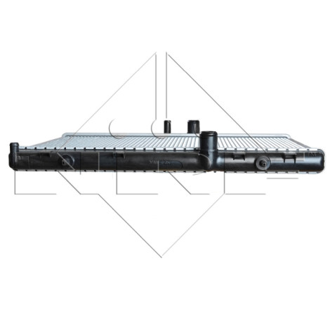 Radiateur, refroidissement du moteur EASY FIT