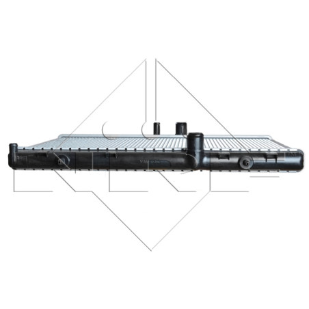 Radiateur, refroidissement du moteur EASY FIT