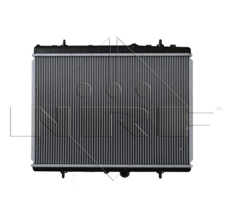 Radiateur, refroidissement du moteur EASY FIT