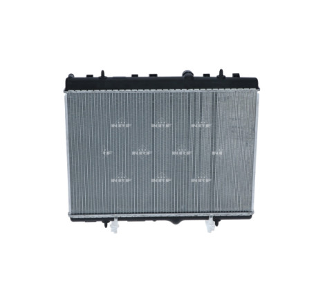 Radiateur, refroidissement du moteur EASY FIT