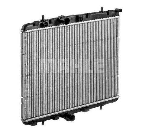 Radiateur, refroidissement du moteur BEHR *** PREMIUM LINE ***