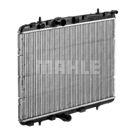 Radiateur, refroidissement du moteur BEHR *** PREMIUM LINE ***