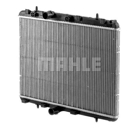 Radiateur, refroidissement du moteur BEHR *** PREMIUM LINE ***