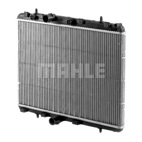 Radiateur, refroidissement du moteur BEHR *** PREMIUM LINE ***