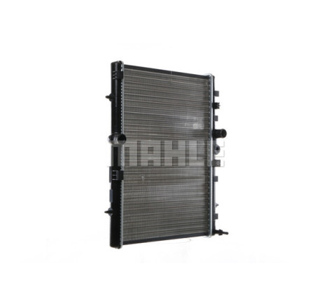 Radiateur, refroidissement du moteur BEHR