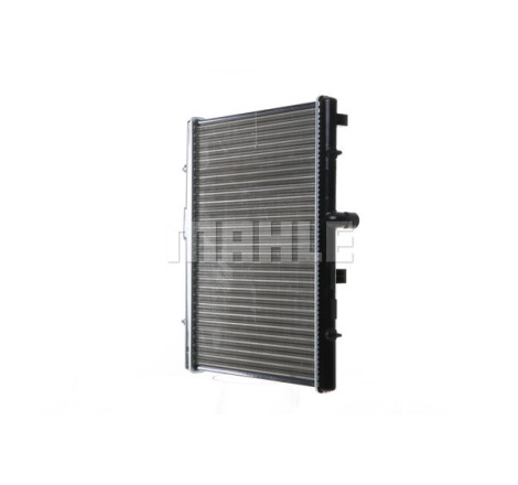 Radiateur, refroidissement du moteur BEHR