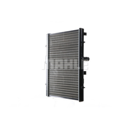 Radiateur, refroidissement du moteur BEHR