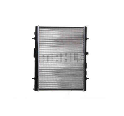 Radiateur, refroidissement du moteur BEHR