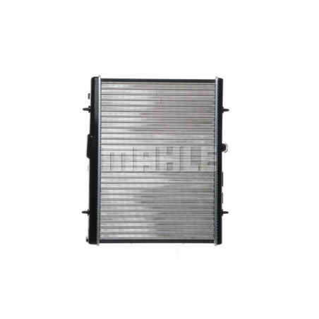 Radiateur, refroidissement du moteur BEHR