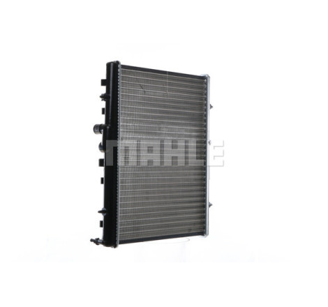 Radiateur, refroidissement du moteur BEHR