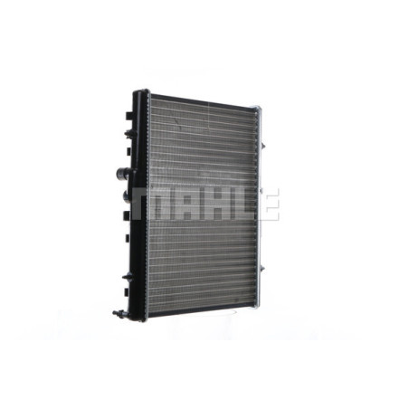 Radiateur, refroidissement du moteur BEHR