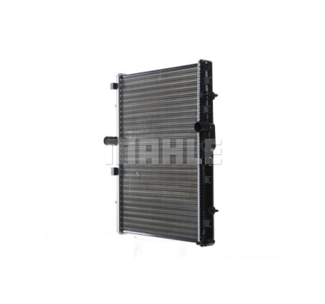 Radiateur, refroidissement du moteur BEHR