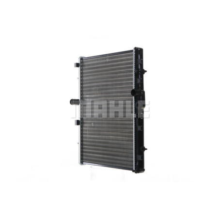 Radiateur, refroidissement du moteur BEHR