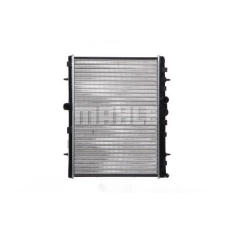 Radiateur, refroidissement du moteur BEHR