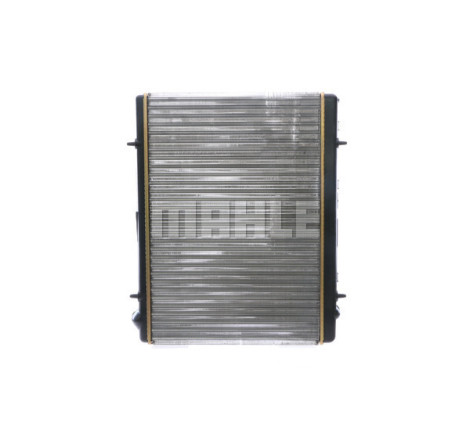 Radiateur, refroidissement du moteur BEHR