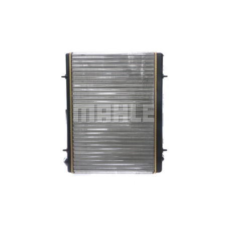 Radiateur, refroidissement du moteur BEHR